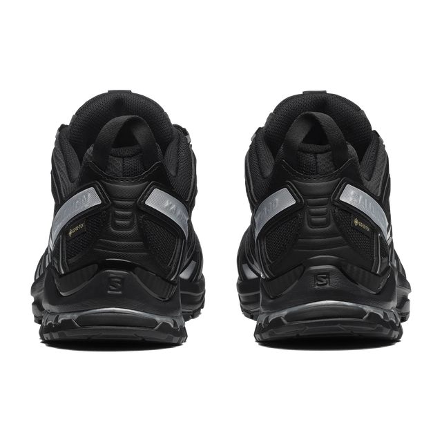 Salomon XA PRO 3D Goretex - Black/Footwear Silver