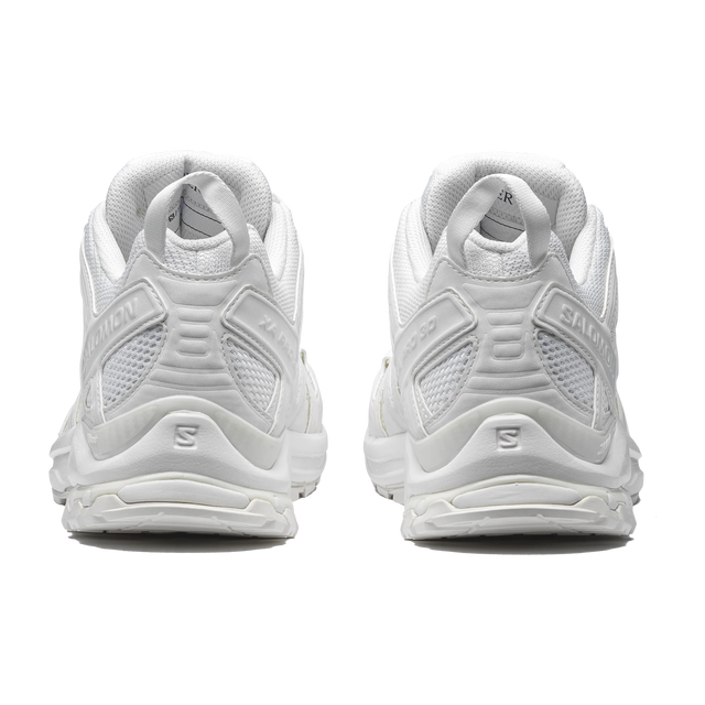Rier x Salomon XA PRO 3D - White/White-Preorder Item-Navy Selected Shop