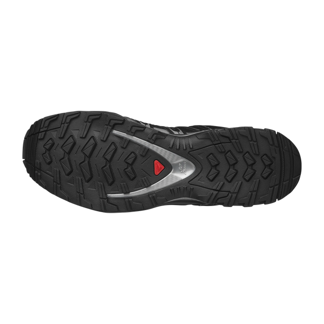 Salomon XA PRO 3D Goretex - Black/Footwear Silver