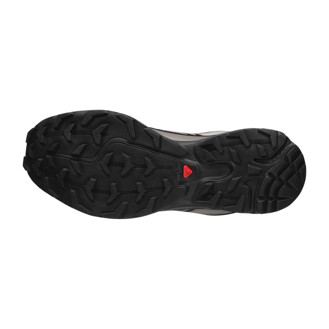 Salomon Lab XT-6 Goretex - Black/Cloudburst/Dark Gull Gray