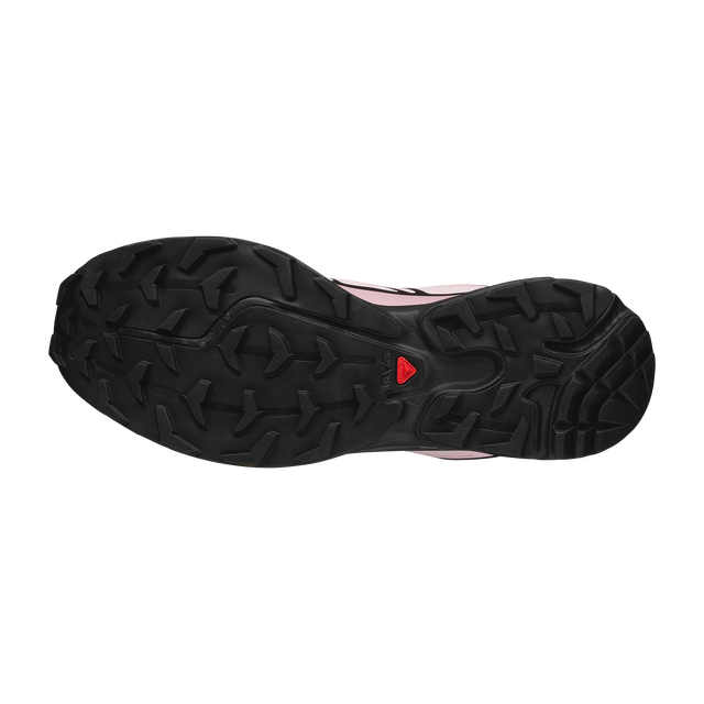 Salomon Lab XT-6 Goretex - Black/Icy Pink/Dawn Pink