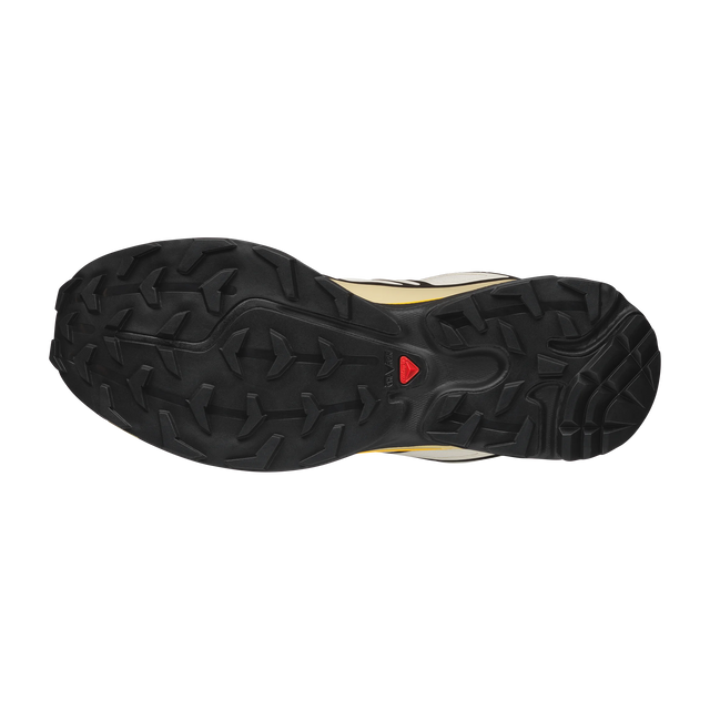 Salomon Lab XT-6 Goretex - Vanilla Ice/Bog/Shadow Green