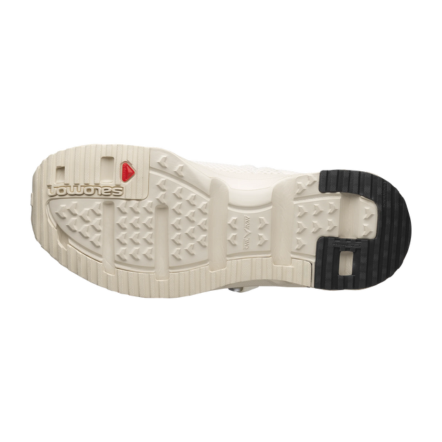 Salomon Lab RX MOC 3.0 Nomad - Vanilla Ice/Almond Milk/Black-Preorder Item-Navy Selected Shop