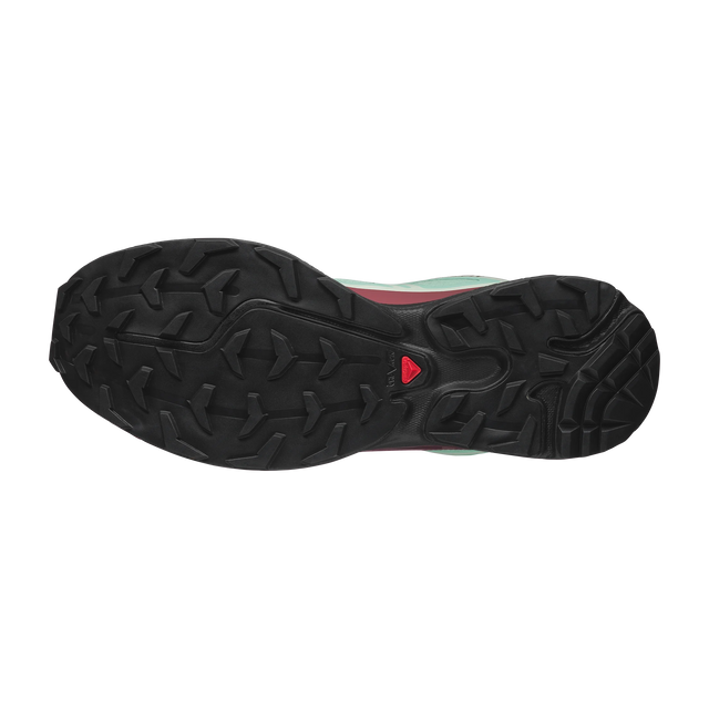 Salomon Lab XT-6 Goretex - Lichen/Nocturne/Clearly Aqua