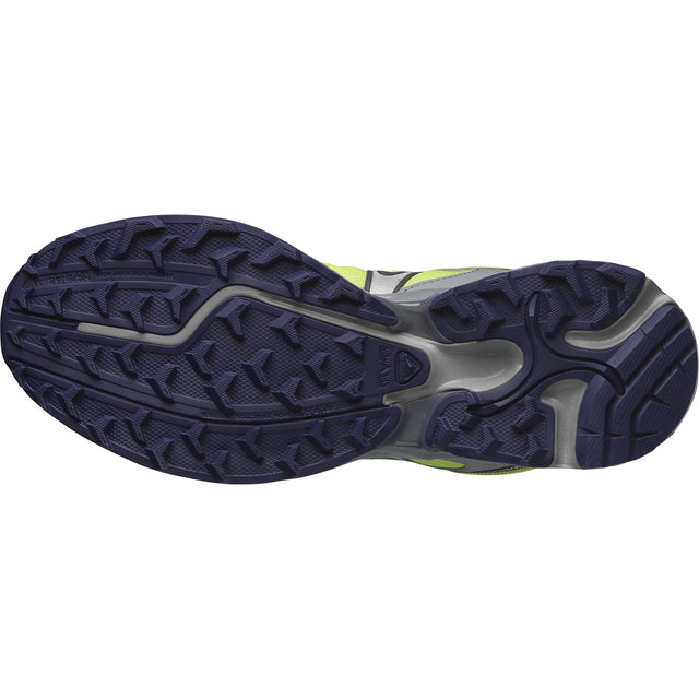 Salomon Lab XT-Whisper - Sharp Green/Monument-Preorder Item-Navy Selected Shop