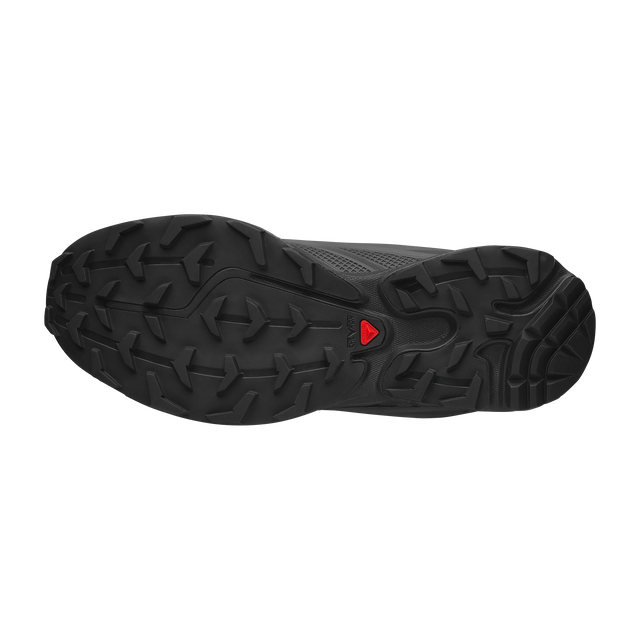 Salomon Lab XT-EVO - Black/Asphalt