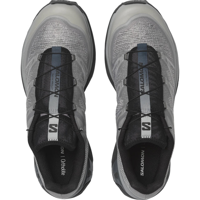 Salomon Lab XT-6 Shadow - Gull/Gray Violet/Quarry-Preorder Item-Navy Selected Shop