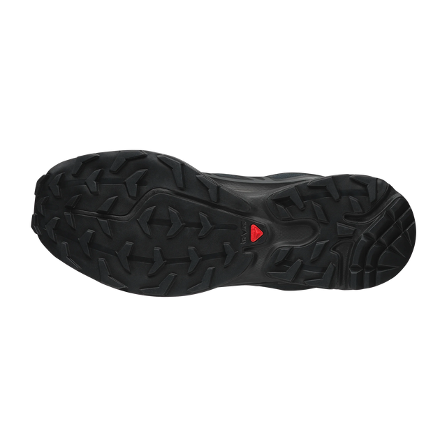 Salomon Lab XT-6 Goretex - Black/Asphalt