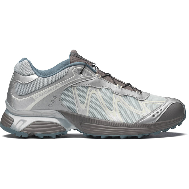 Salomon Lab XT-Whisper - Footwear Silver/Ice Flow-Preorder Item-Navy Selected Shop