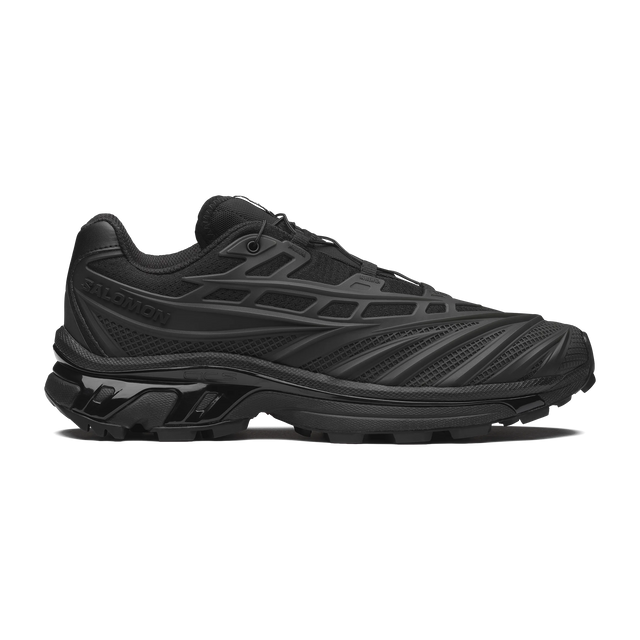 Salomon Lab XT-EVO - Black/Asphalt
