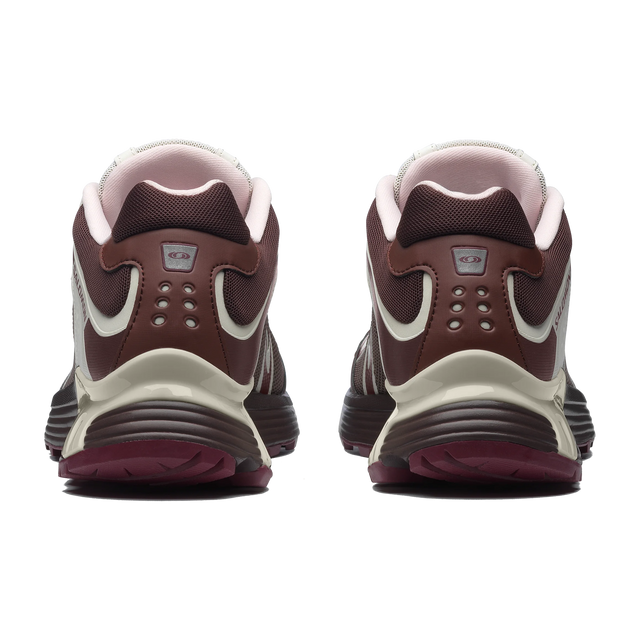 Salomon Lab XT-Whisper - Walnut/Bitter Chocolate/Vanilla Ice