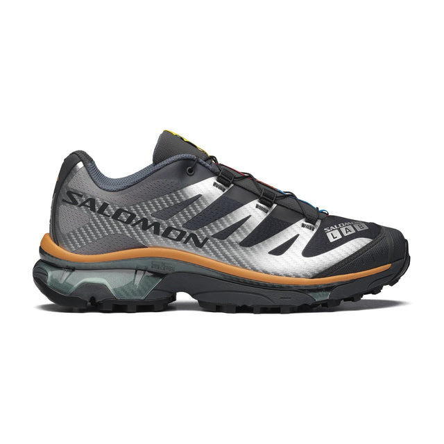 Salomon Lab XT-4 OG - Asphalt/Footwear Silver