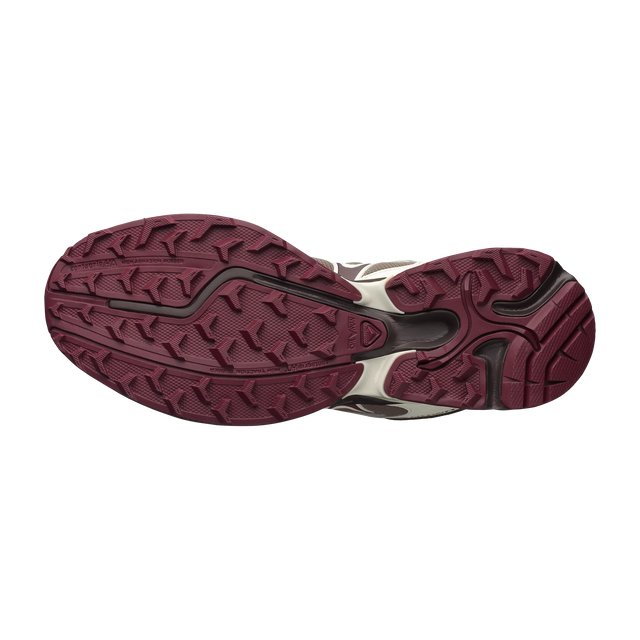 Salomon Lab XT-Whisper - Walnut/Bitter Chocolate/Vanilla Ice