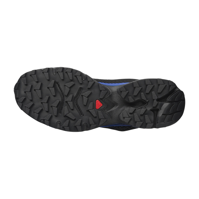 Salomon Lab XT-4 OG Recon - Black/Bluing-Preorder Item-Navy Selected Shop
