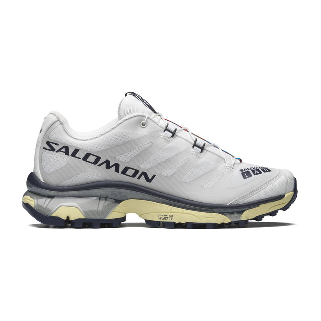 Salomon Lab XT-4 OG - White/Lunar Rock