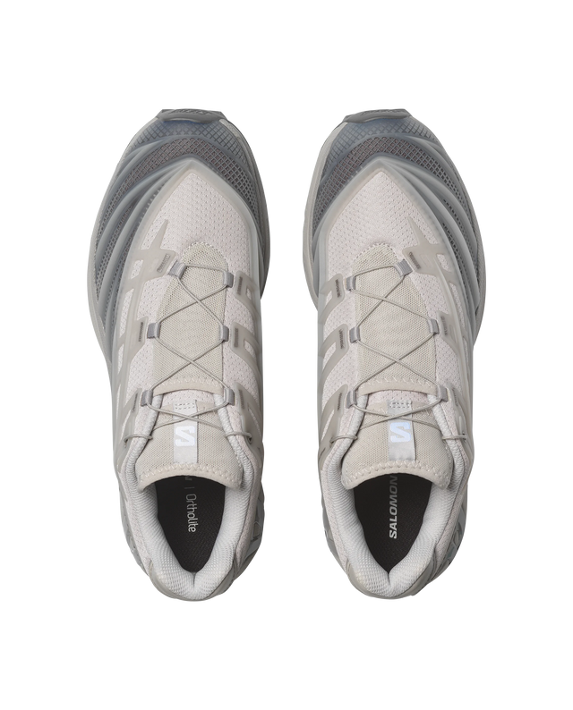 Salomon Lab XT-EVO - Alloy/Castlerock/Footwear Silver