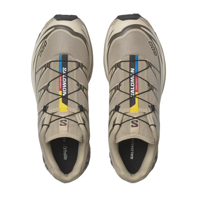 Salomon Lab XT-6 - Eucalyptus/Grape Leaf-Preorder Item-Navy Selected Shop