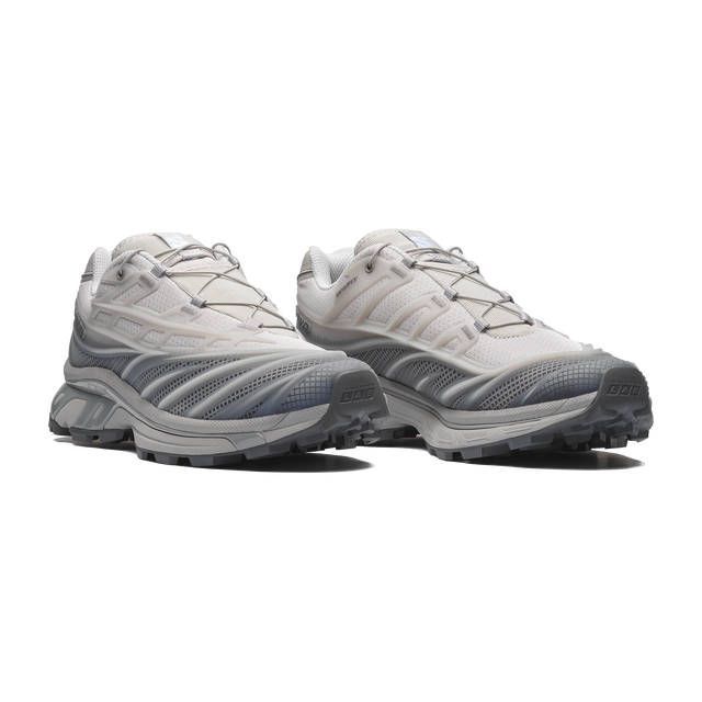 Salomon Lab XT-EVO - Alloy/Castlerock/Footwear Silver