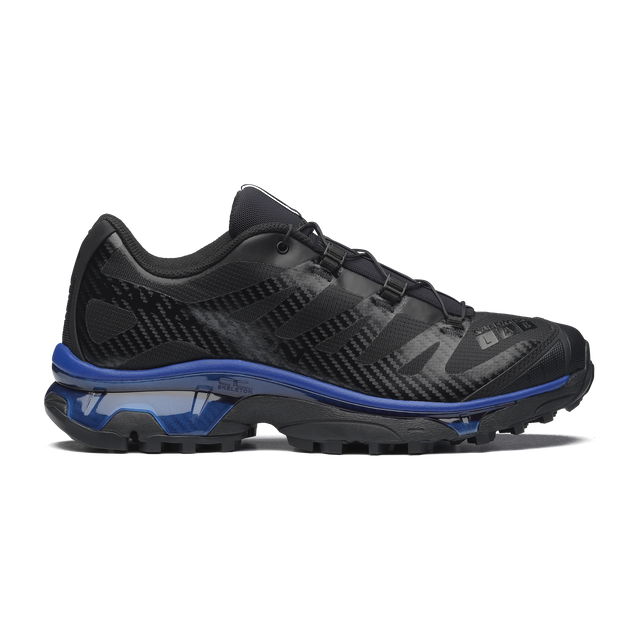 Salomon Lab XT-4 OG Recon - Black/Bluing-Preorder Item-Navy Selected Shop