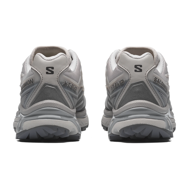 Salomon Lab XT-EVO - Alloy/Castlerock/Footwear Silver
