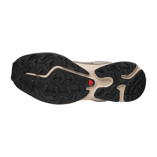 Salomon Lab XT-6 Goretex - White Pepper/Silver Sage/Dark Gull Gray