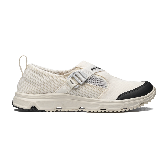 Salomon Lab RX MOC 3.0 Nomad - Vanilla Ice/Almond Milk/Black-Preorder Item-Navy Selected Shop