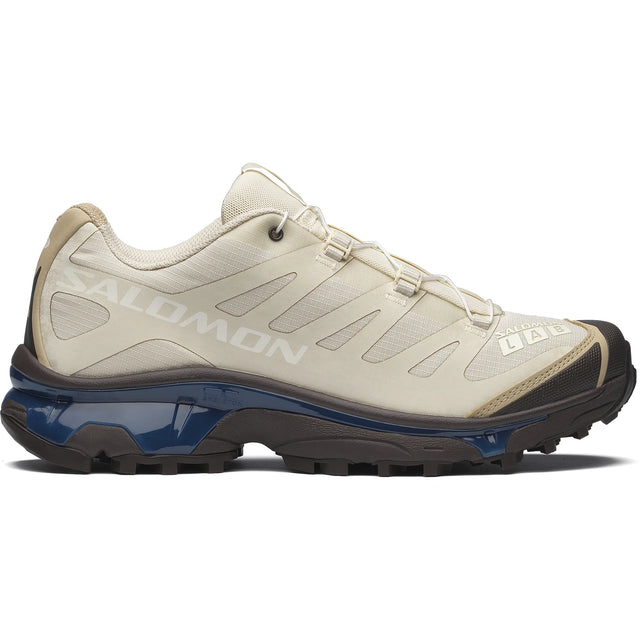 Salomon Lab XT-4 OG Protective - Vanilla Ice/Black Coffee-Preorder Item-Navy Selected Shop