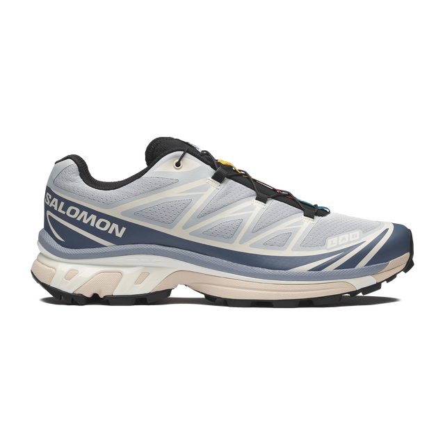 Salomon Lab XT-6 - Pearl Blue/Grisaille/Vanilla Ice