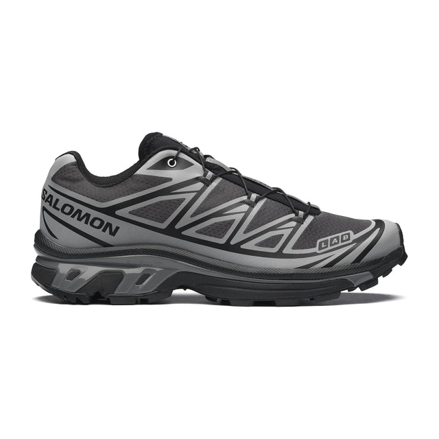 Salomon Lab XT-6 Nocturne Vision - Black/Black-Preorder Item-Navy Selected Shop