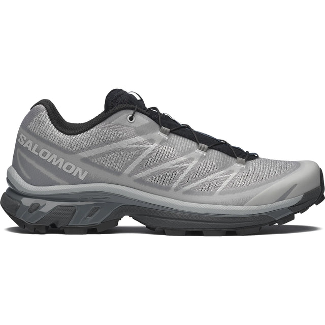 Salomon Lab XT-6 Shadow - Gull/Gray Violet/Quarry-Preorder Item-Navy Selected Shop