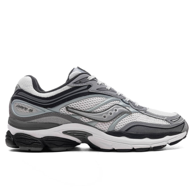 Saucony Progrid Omni 9 - White/Multi-Preorder Item-Navy Selected Shop