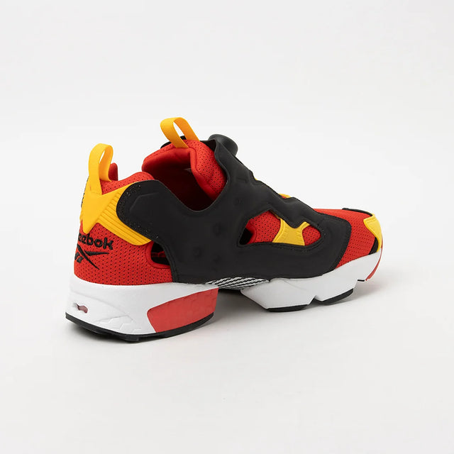 Reebok Instapump Fury 94 OG - Red/Black/Gold-Preorder Item-Navy Selected Shop