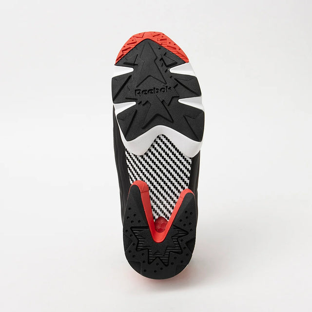 Reebok Instapump Fury 94 OG - Red/Black/Gold-Preorder Item-Navy Selected Shop