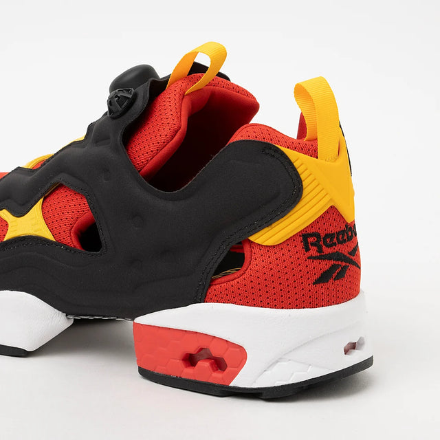 Reebok Instapump Fury 94 OG - Red/Black/Gold-Preorder Item-Navy Selected Shop