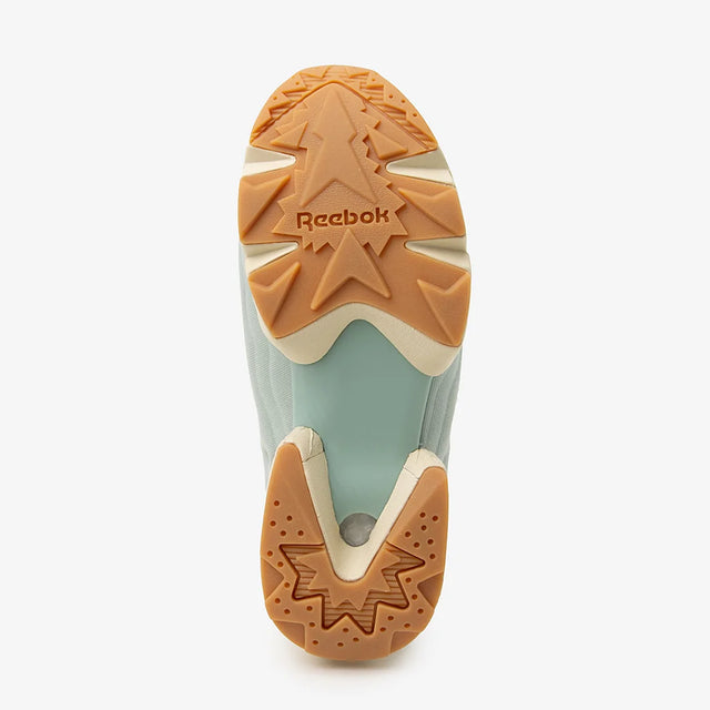 Reebok Instapump Fury 94 "Repaired Denim" - Light Green-Preorder Item-Navy Selected Shop