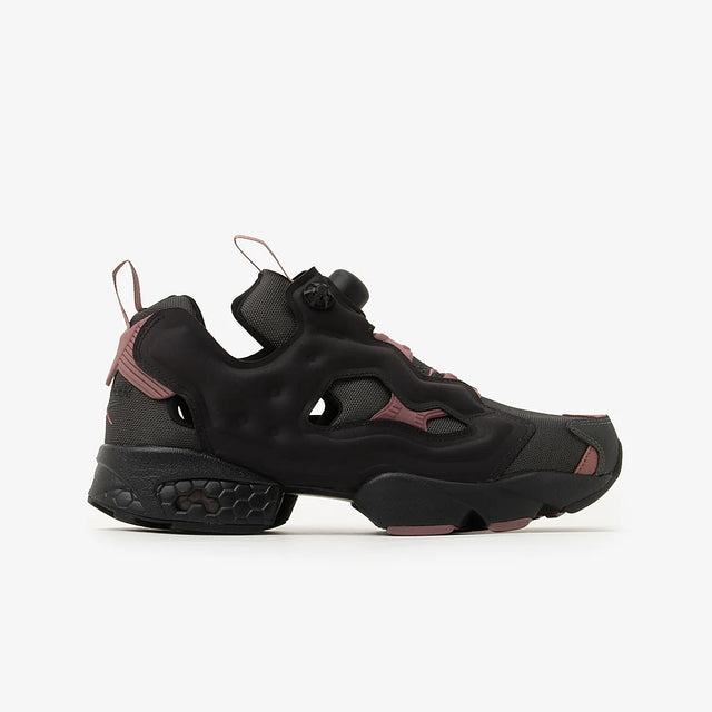 Reebok Instapump Fury 94 - Black/Core Black-Preorder Item-Navy Selected Shop