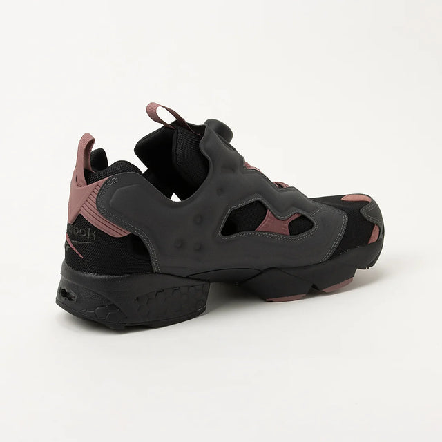 Reebok Instapump Fury 94 - Black/Core Black-Preorder Item-Navy Selected Shop