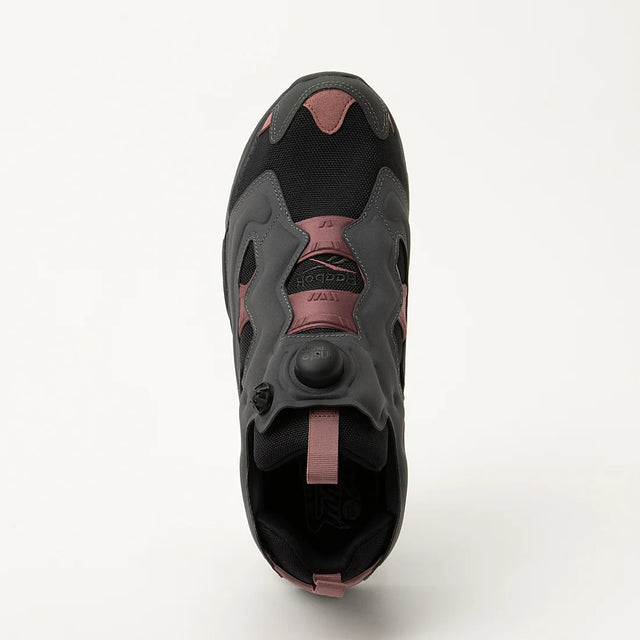 Reebok Instapump Fury 94 - Black/Core Black-Preorder Item-Navy Selected Shop