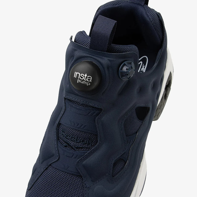 Reebok Instapump Fury 94 - Navy/White/Black-Preorder Item-Navy Selected Shop