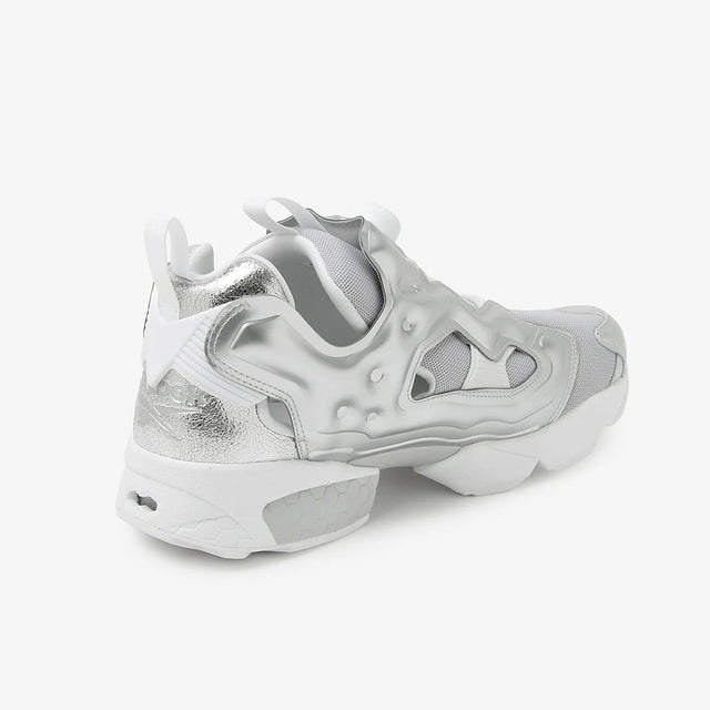 Reebok Instapump Fury 94 - Silver-Preorder Item-Navy Selected Shop