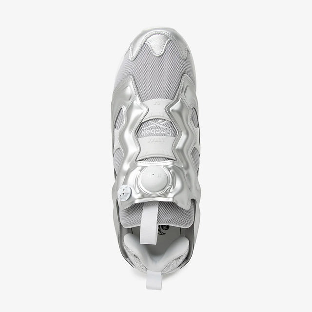 Reebok Instapump Fury 94 - Silver-Preorder Item-Navy Selected Shop