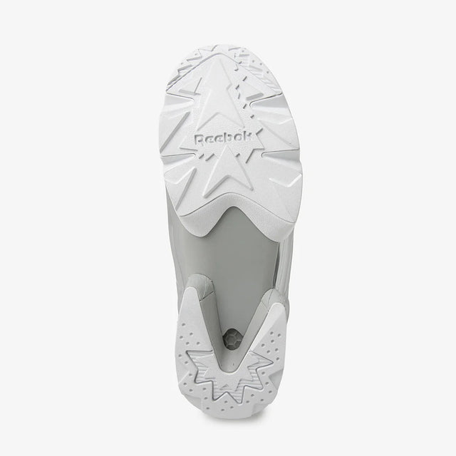 Reebok Instapump Fury 94 - Silver-Preorder Item-Navy Selected Shop
