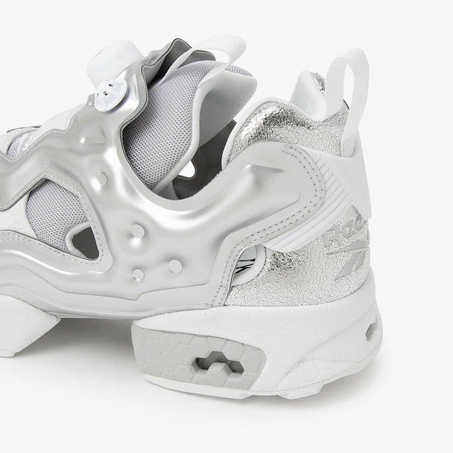 Reebok Instapump Fury 94 - Silver-Preorder Item-Navy Selected Shop