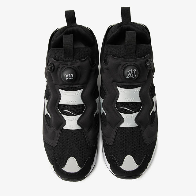 Reebok Instapump Fury 94 Marines - Marines/Black/Gray