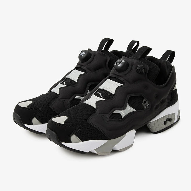 Reebok Instapump Fury 94 Marines - Marines/Black/Gray