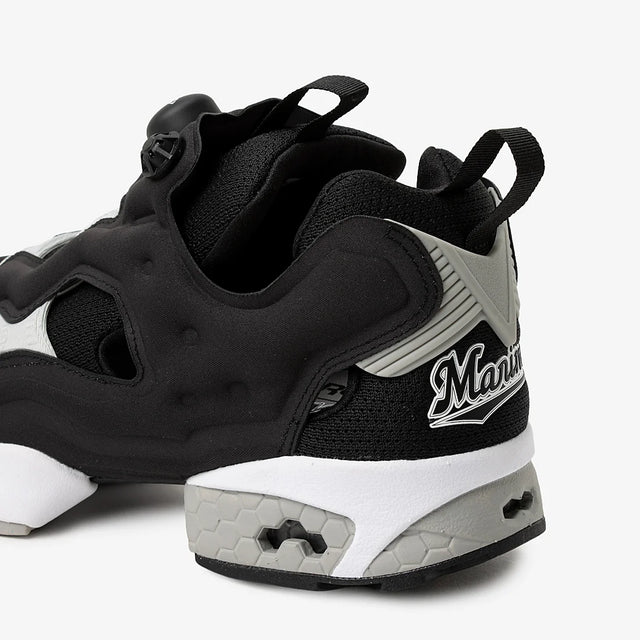 Reebok Instapump Fury 94 Marines - Marines/Black/Gray