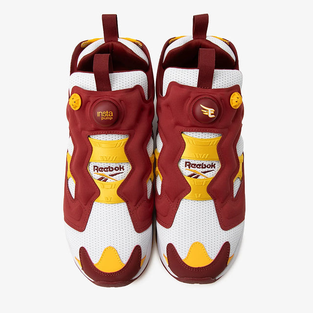 Reebok Instapump Fury 94 Eagles - Eagles/Red