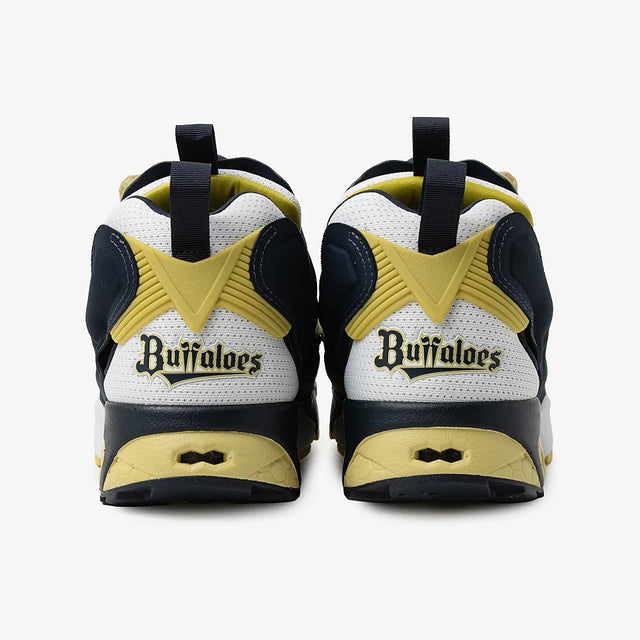Reebok Instapump Fury 94 Buffaloes - Buffaloes/Navy