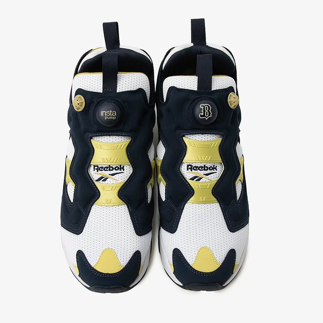 Reebok Instapump Fury 94 Buffaloes - Buffaloes/Navy
