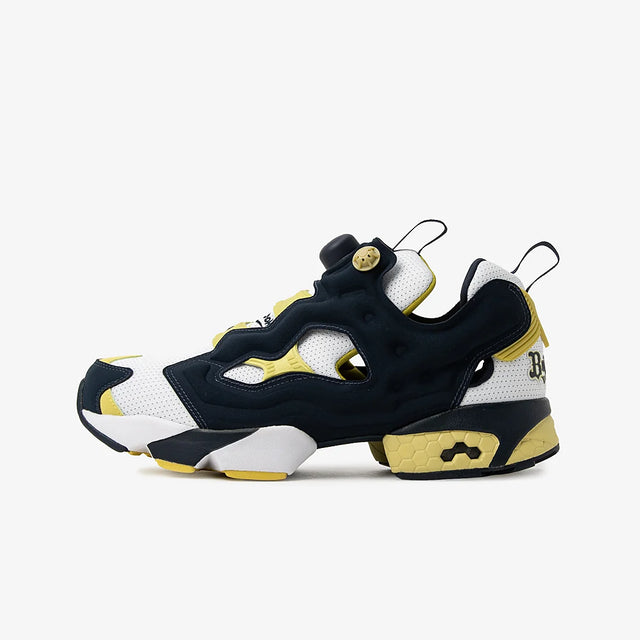 Reebok Instapump Fury 94 Buffaloes - Buffaloes/Navy